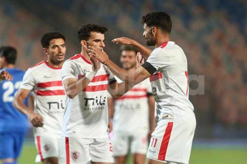 الزمالك ليلا كورة: أخطرنا اتحاد الكرة بعدم المشاركة في كأس الرابطة